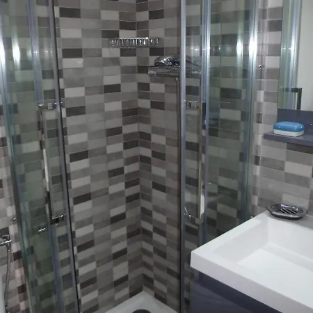 Val Marina Apartment *