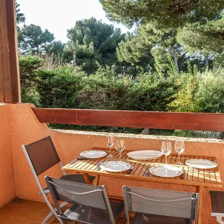 Apartment Val Marina Sanary-sur-Mer