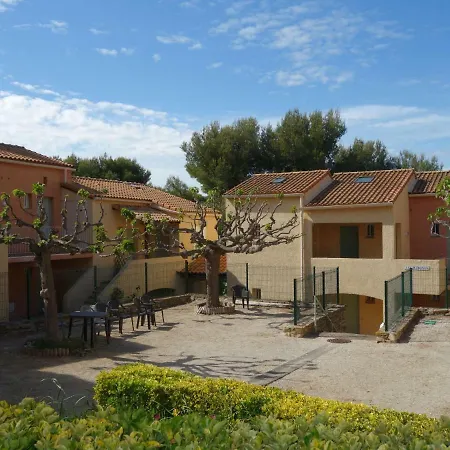 Val Marina Apartment