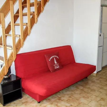 Apartment Val Marina *
