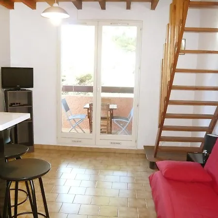 Apartment Val Marina Sanary-sur-Mer